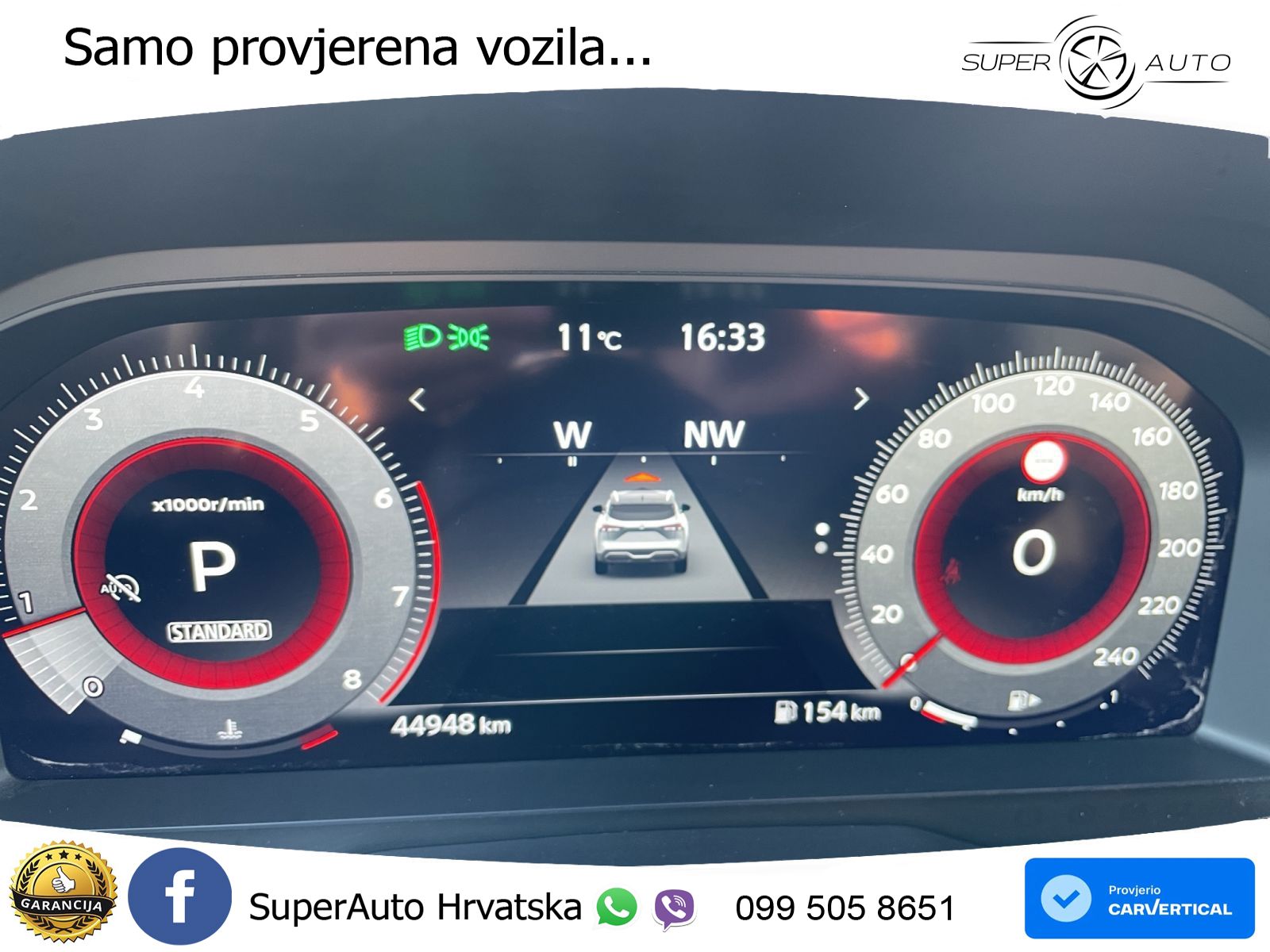 Nissan Qashqai 1.3 DIG-T (158 KS) 4x4 Xtronic Tekna