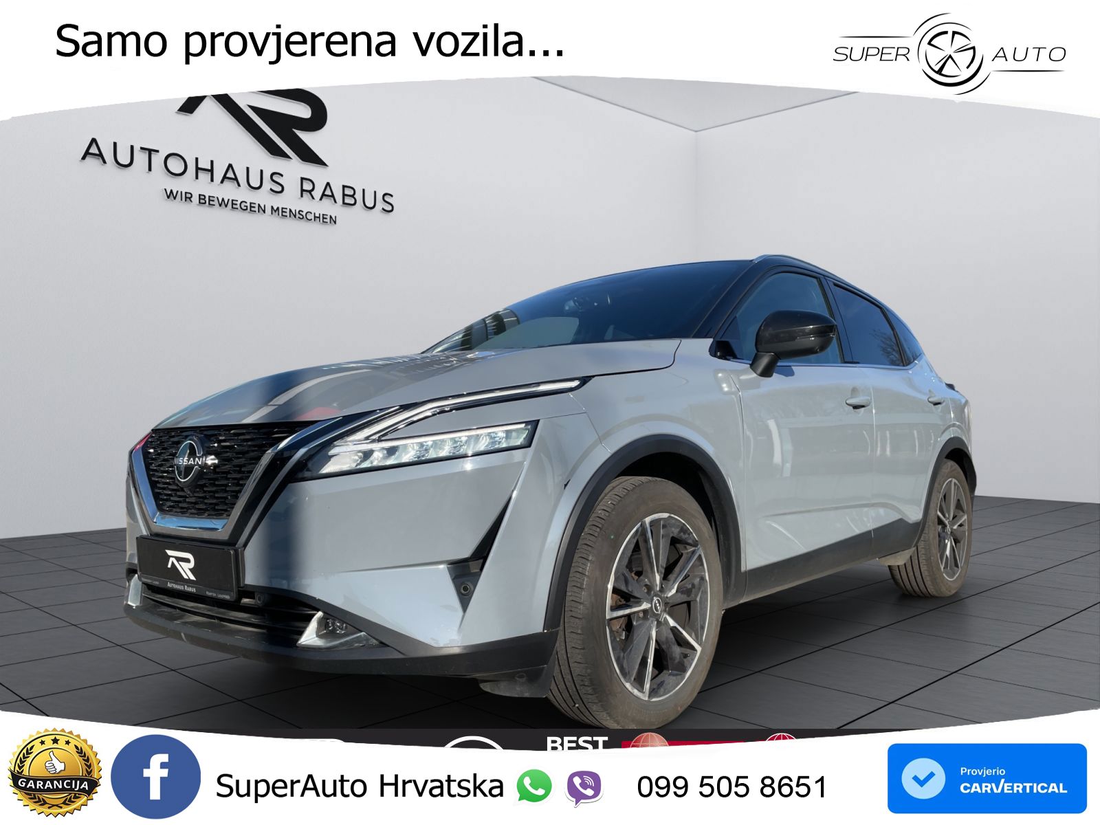 Nissan Qashqai 1.3 DIG-T (158 KS) 4x4 Xtronic Tekna