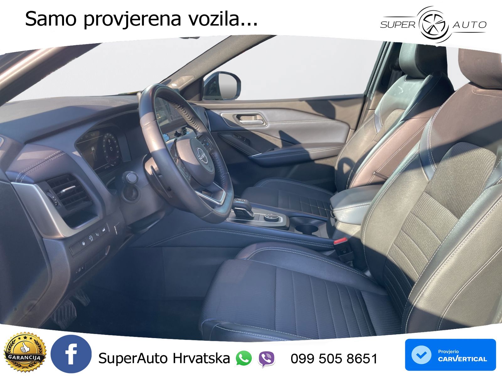 Nissan Qashqai 1.3 DIG-T (158 KS) 4x4 Xtronic Tekna