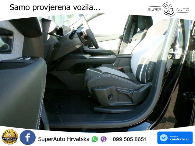 Opel Grandland 1.2 Turbo (145 KS) Hybrid eDCT Edition LED+GR SJED+ACC