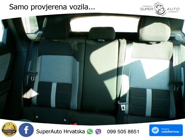 Opel Grandland 1.2 Turbo (145 KS) Hybrid eDCT Edition LED+GR SJED+ACC