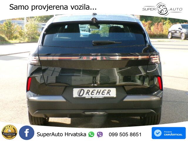 Opel Grandland 1.2 Turbo (145 KS) Hybrid eDCT Edition LED+GR SJED+ACC