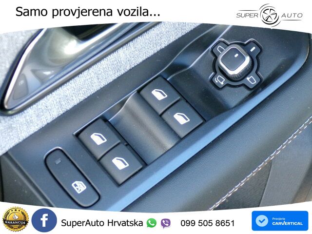 Opel Grandland 1.2 Turbo (145 KS) Hybrid eDCT Edition LED+GR SJED+ACC