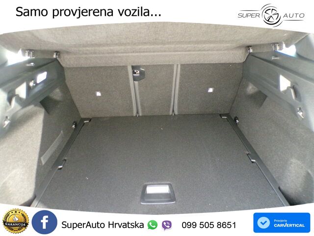 Opel Grandland 1.2 Turbo (145 KS) Hybrid eDCT Edition LED+GR SJED+ACC