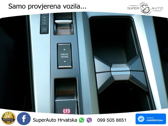 Opel Grandland 1.2 Turbo (145 KS) Hybrid eDCT Edition LED+GR SJED+ACC