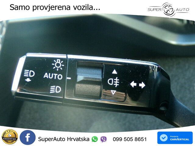 Opel Grandland 1.2 Turbo (145 KS) Hybrid eDCT Edition LED+GR SJED+ACC