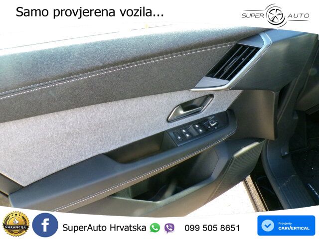 Opel Grandland 1.2 Turbo (145 KS) Hybrid eDCT Edition LED+GR SJED+ACC
