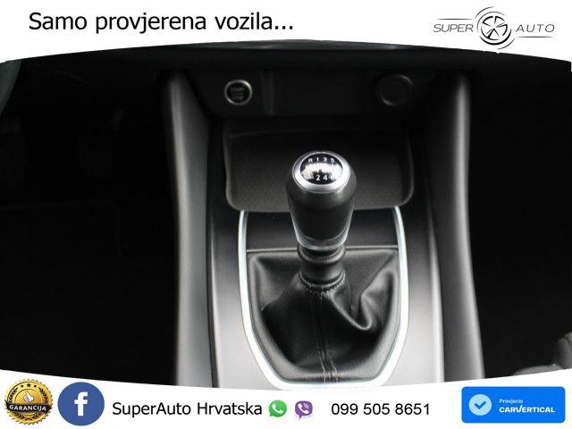 Nissan Qashqai 1.3 DIG-T (140 KS) N-Connecta LED+GR SJED+ACC