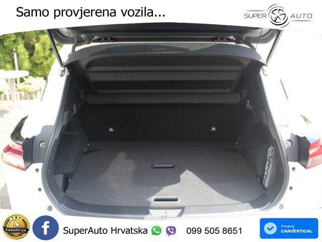 Nissan Qashqai 1.3 DIG-T (140 KS) N-Connecta LED+GR SJED+ACC