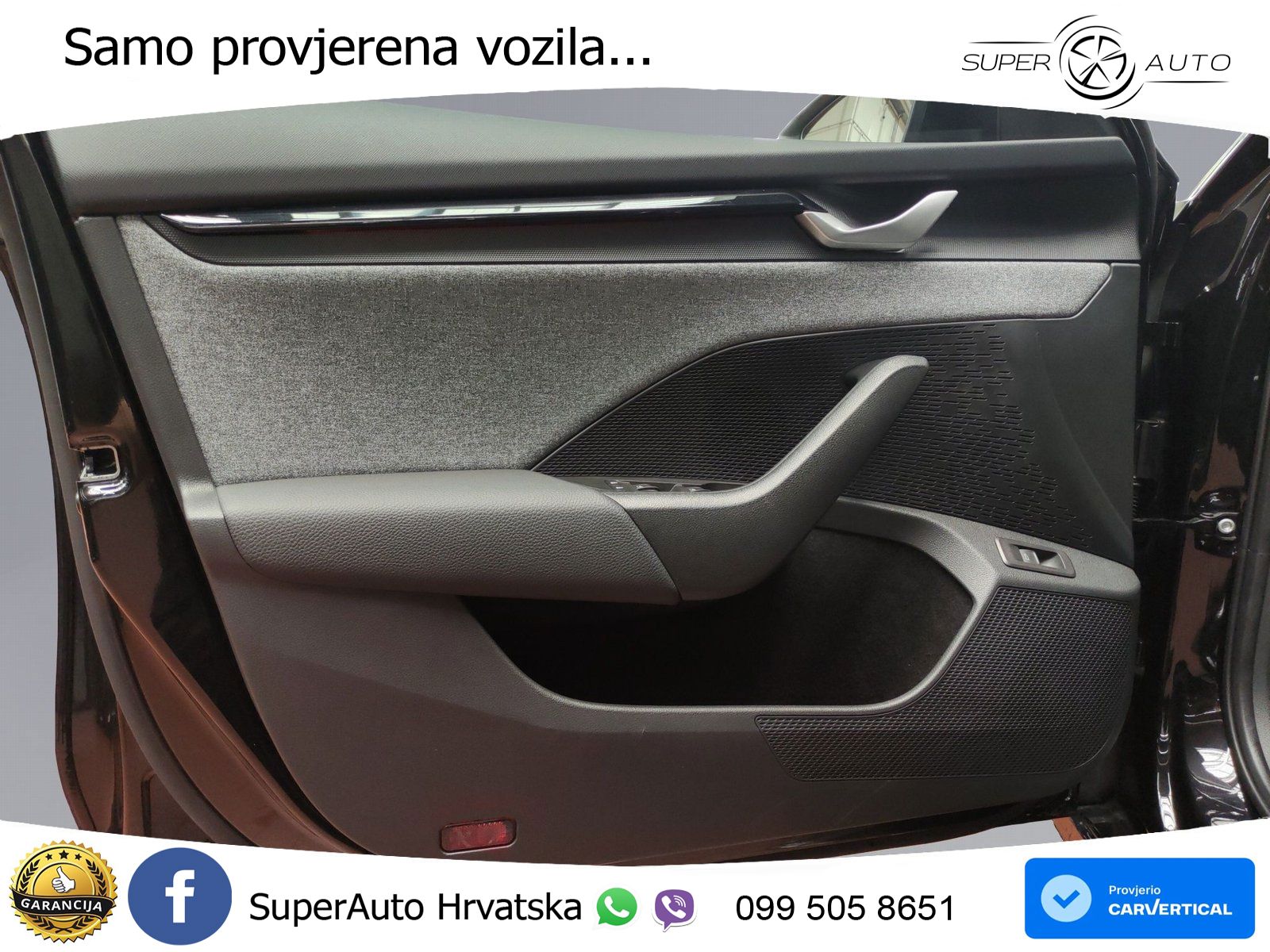 Škoda Octavia Combi 1.5 TSI (150 KS) DSG Selection