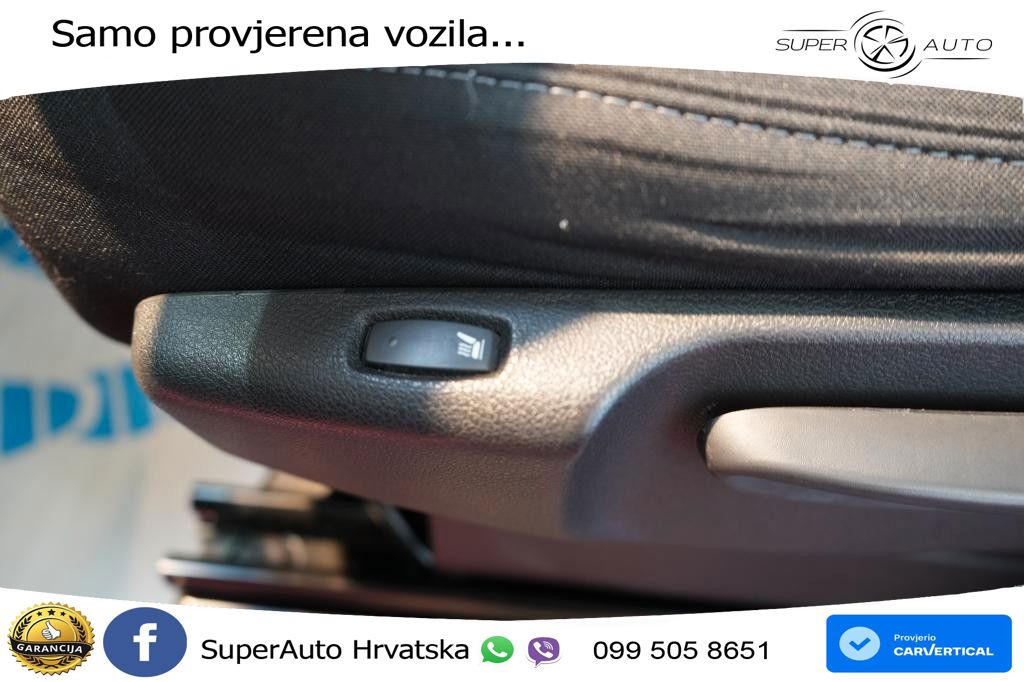 Renault Trafic 2.0dCi 150KS EDC L2H1 * Komfort * LED * Kamera *