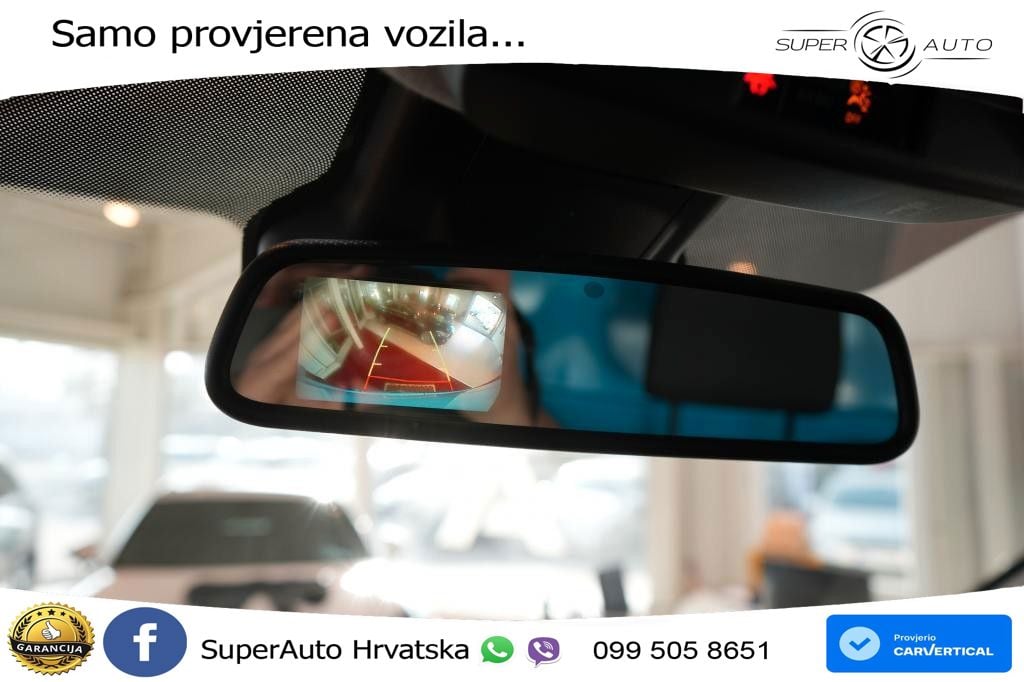 Renault Trafic 2.0dCi 150KS EDC L2H1 * Komfort * LED * Kamera *