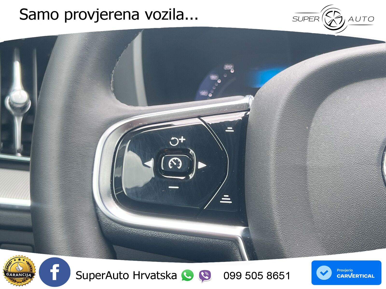 Volvo XC60 B4 Diesel AWD Geartronic ACC+HEAD+4xGR SJED+360+PANO