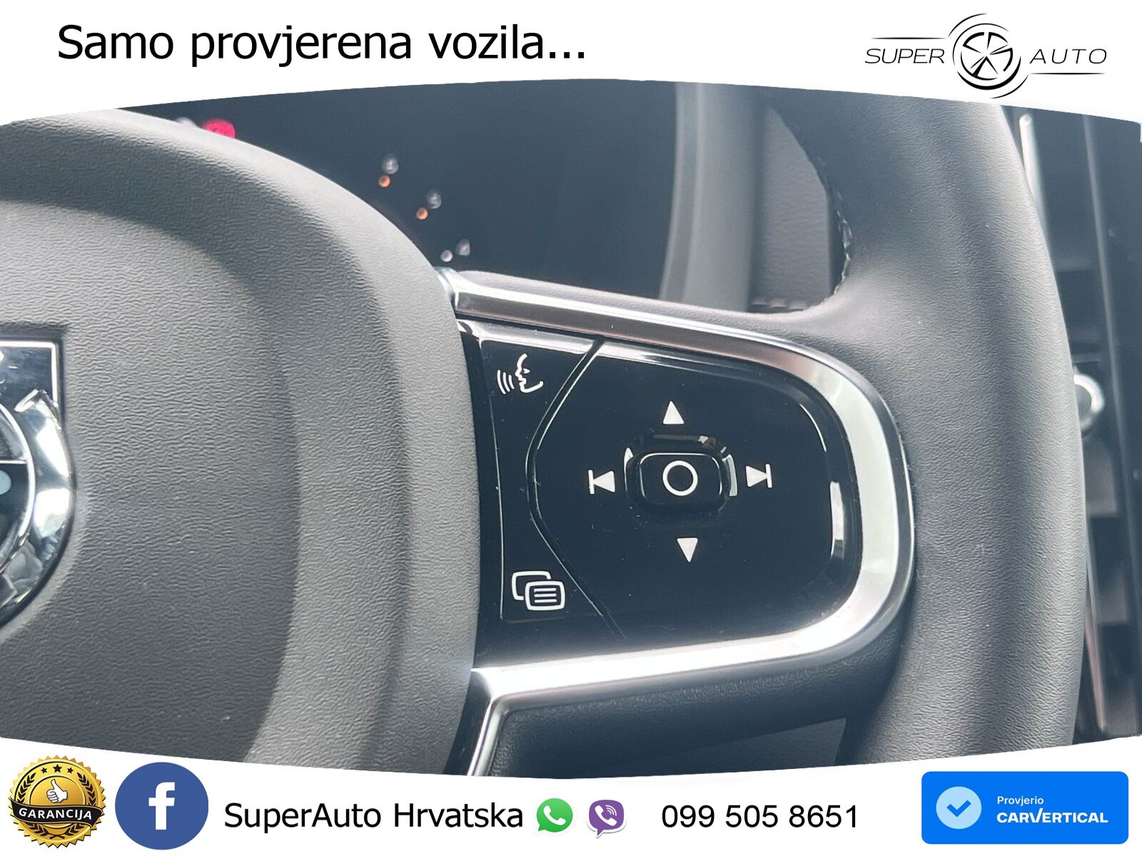 Volvo XC60 B4 Diesel AWD Geartronic ACC+HEAD+4xGR SJED+360+PANO