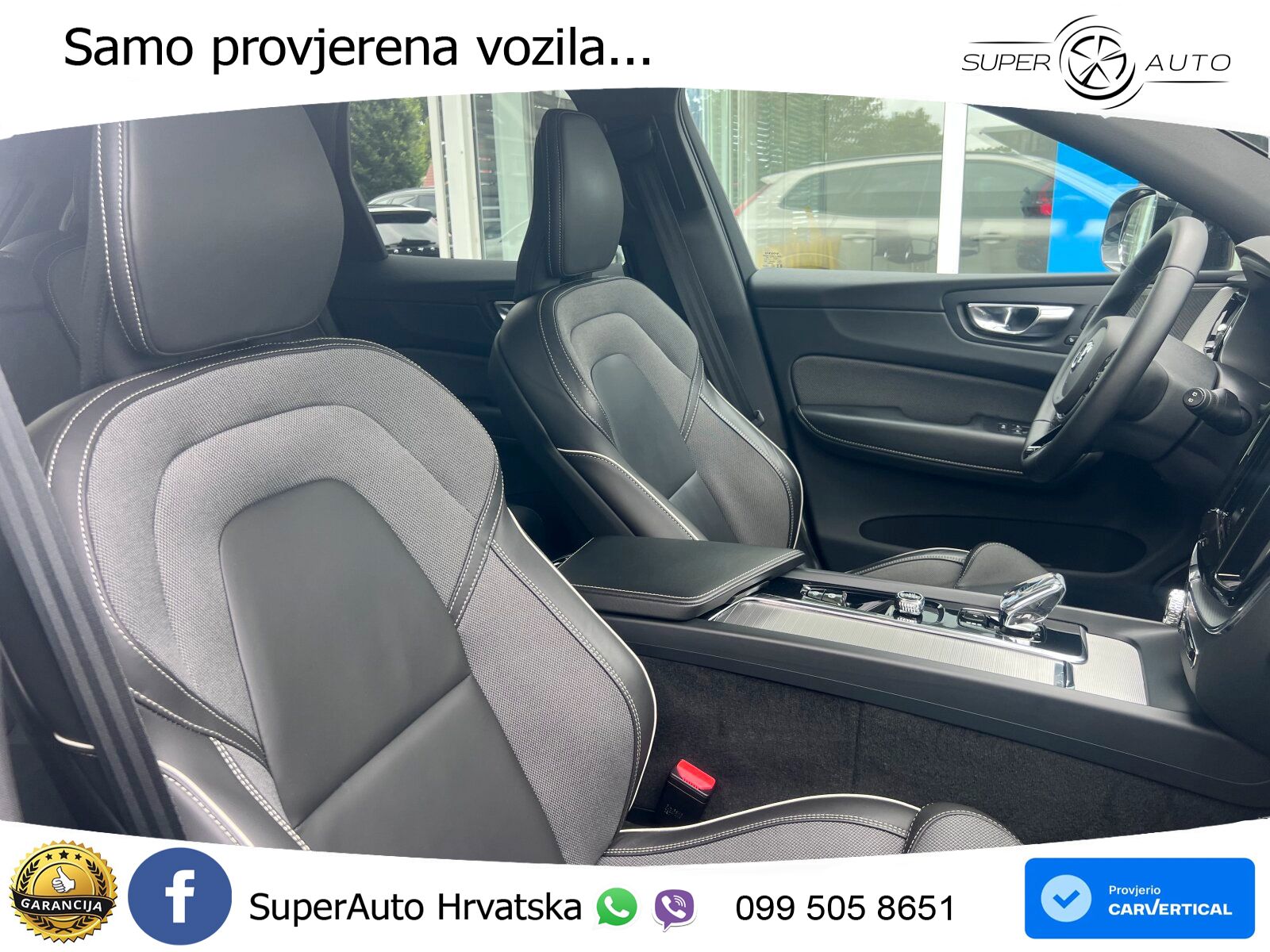 Volvo XC60 B4 Diesel AWD Geartronic ACC+HEAD+4xGR SJED+360+PANO