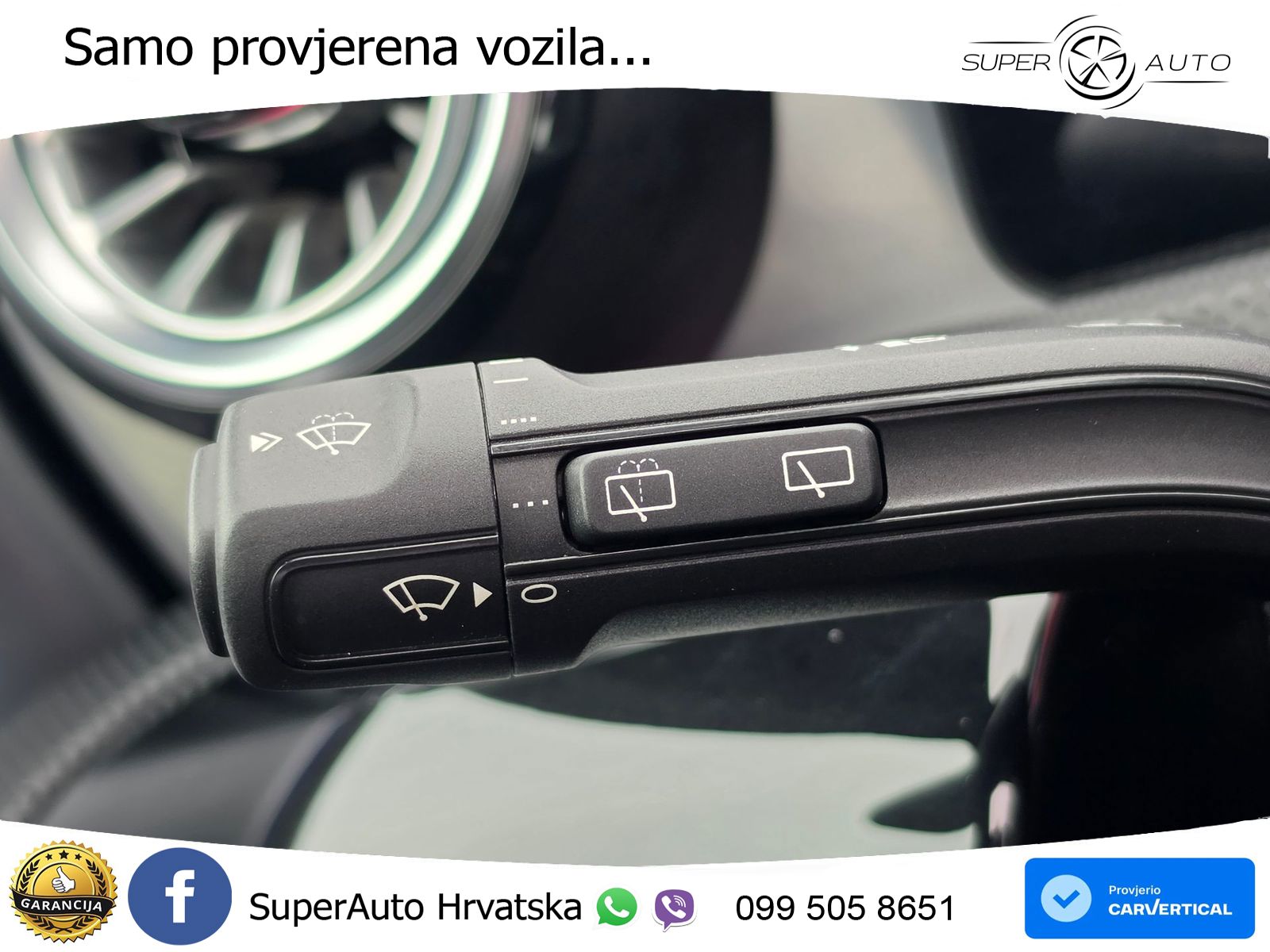 Mercedes-Benz AMG A 45 S 4MATIC+ AMG SPEEDSHIFT DCT 8G ZRAČNI+ACC+GR SJED+360+PANO