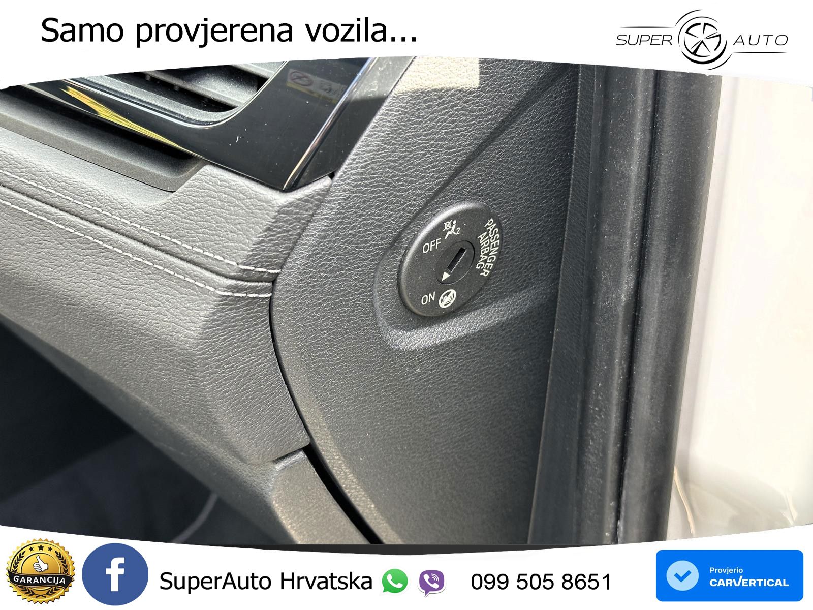 BMW X2 sDrive18i Manual Advantage