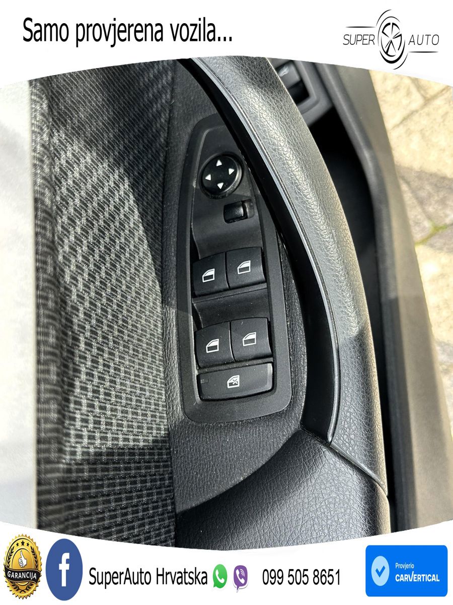 BMW X2 sDrive18i Manual Advantage