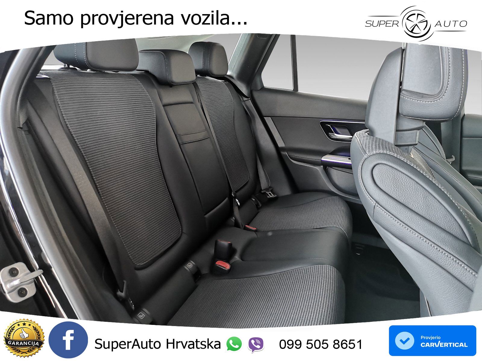 Mercedes GLC 300e (313 KS) 4MATIC 9G-TRONIC Avantgarde