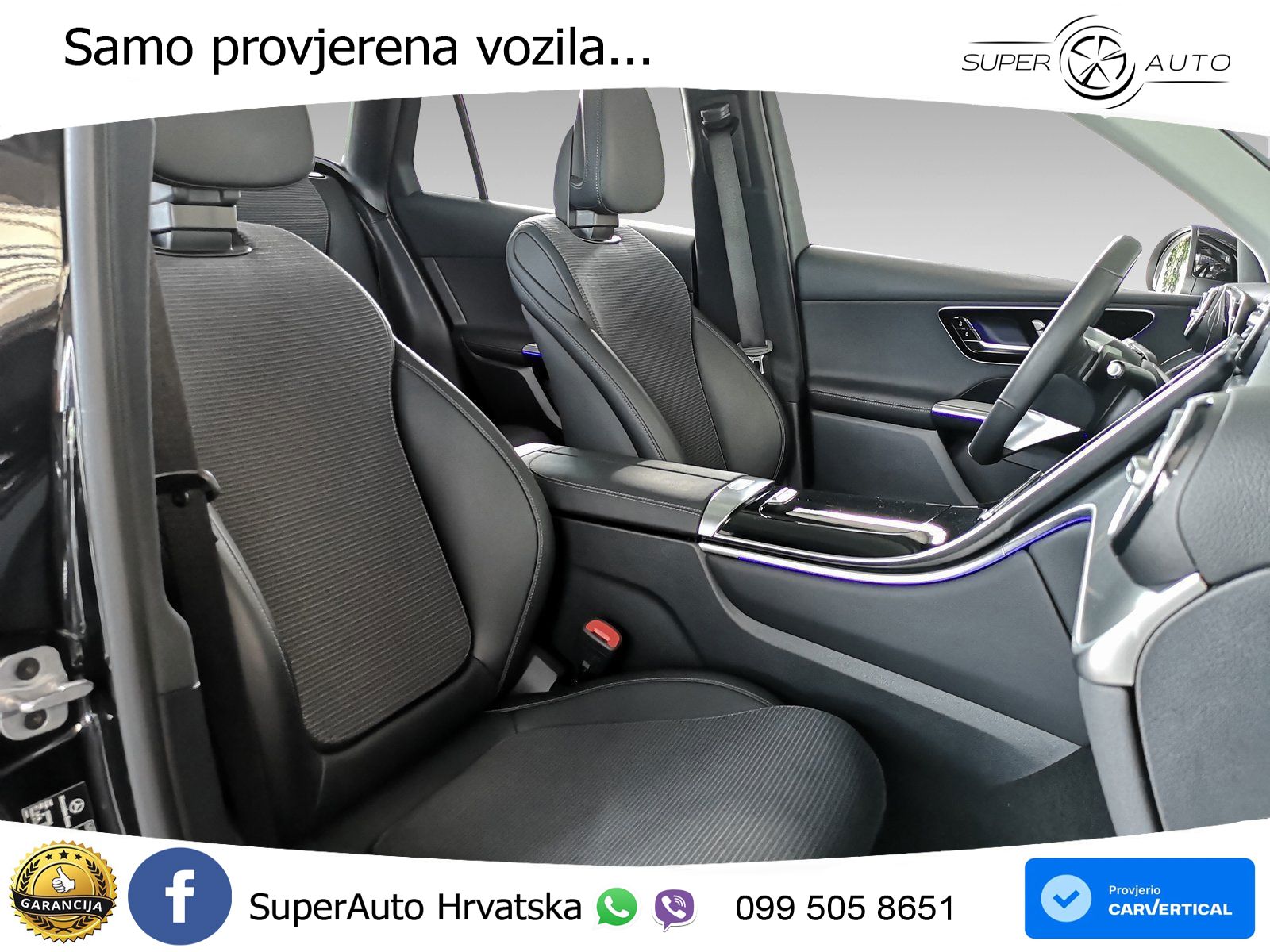 Mercedes GLC 300e (313 KS) 4MATIC 9G-TRONIC Avantgarde
