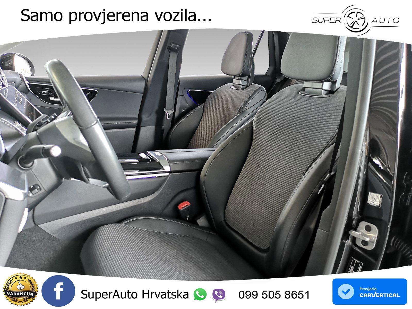 Mercedes GLC 300e (313 KS) 4MATIC 9G-TRONIC Avantgarde