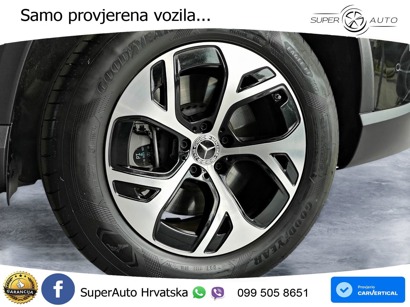 Mercedes GLC 300e (313 KS) 4MATIC 9G-TRONIC Avantgarde