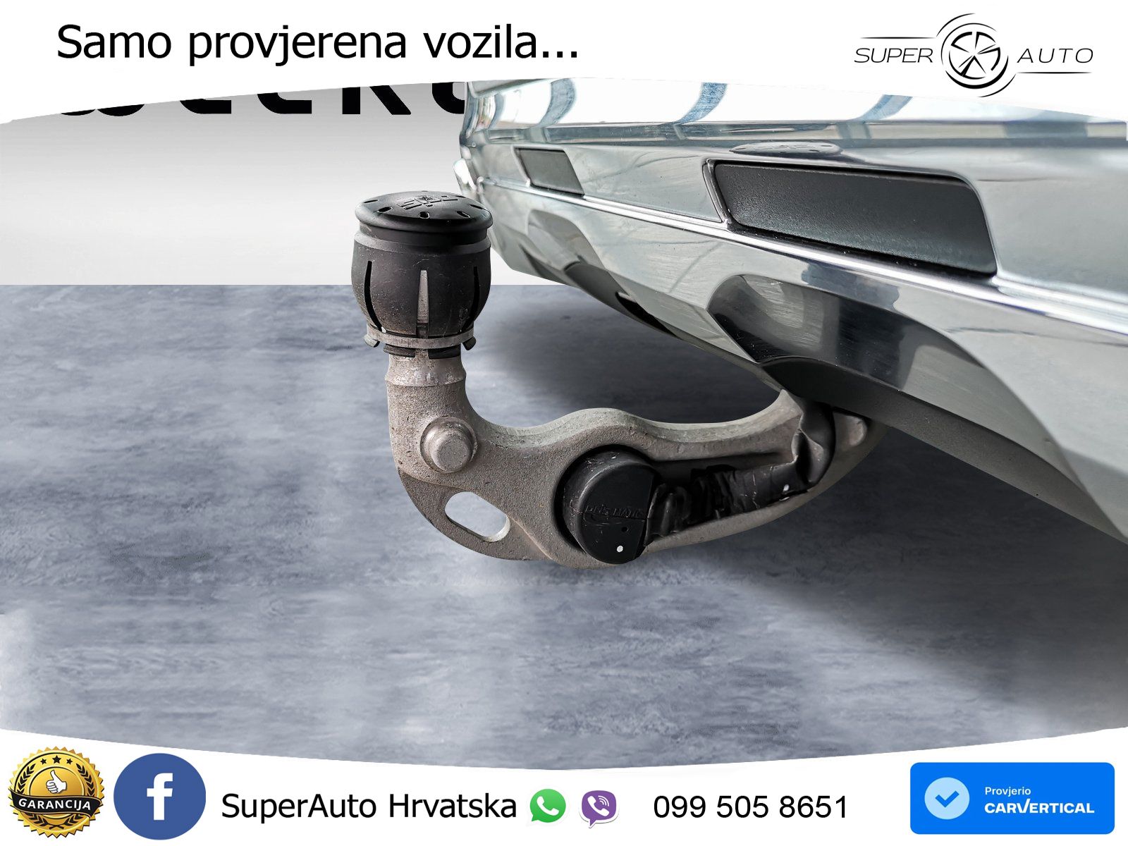 Mercedes GLC 300e (313 KS) 4MATIC 9G-TRONIC Avantgarde