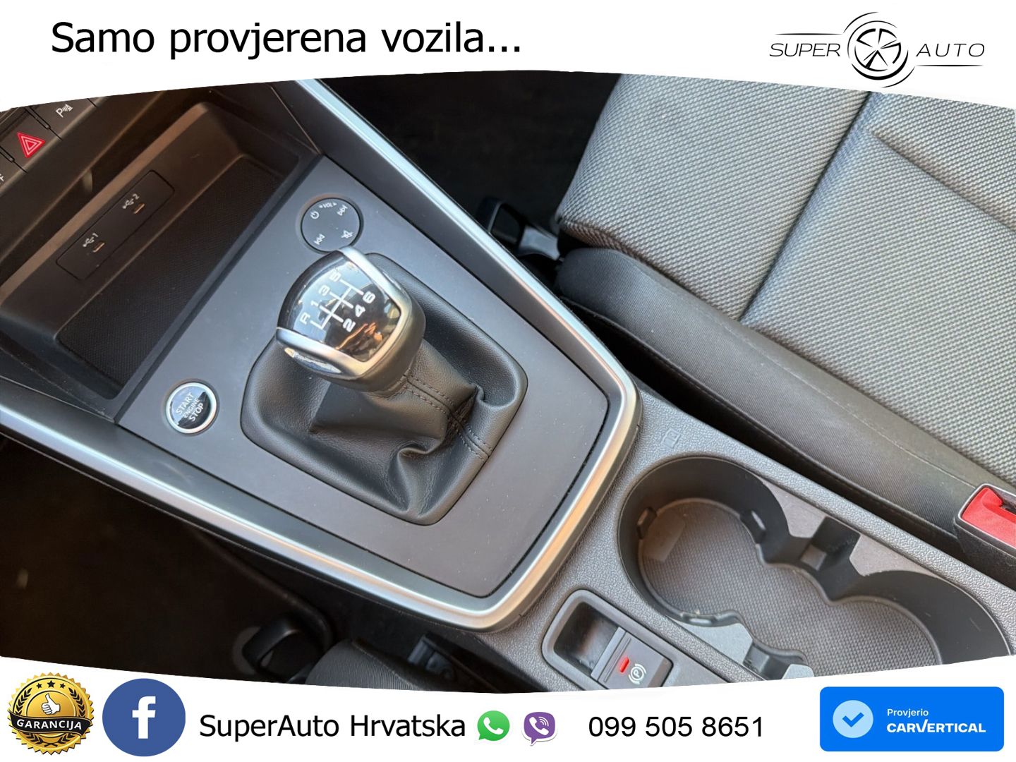 Audi A3 35 TFSI (150 KS) LED+GR SJED+ACC