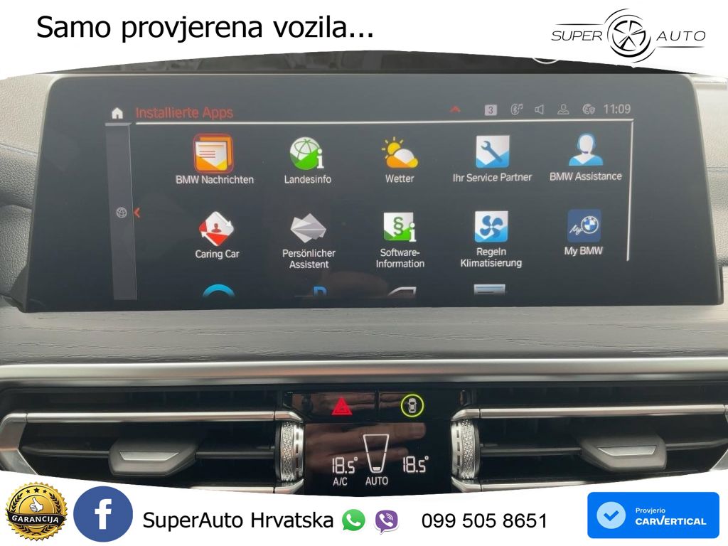 BMW X4 20d (190 KS) xDrive Steptronic M Sport LED+GR SJED+ACC