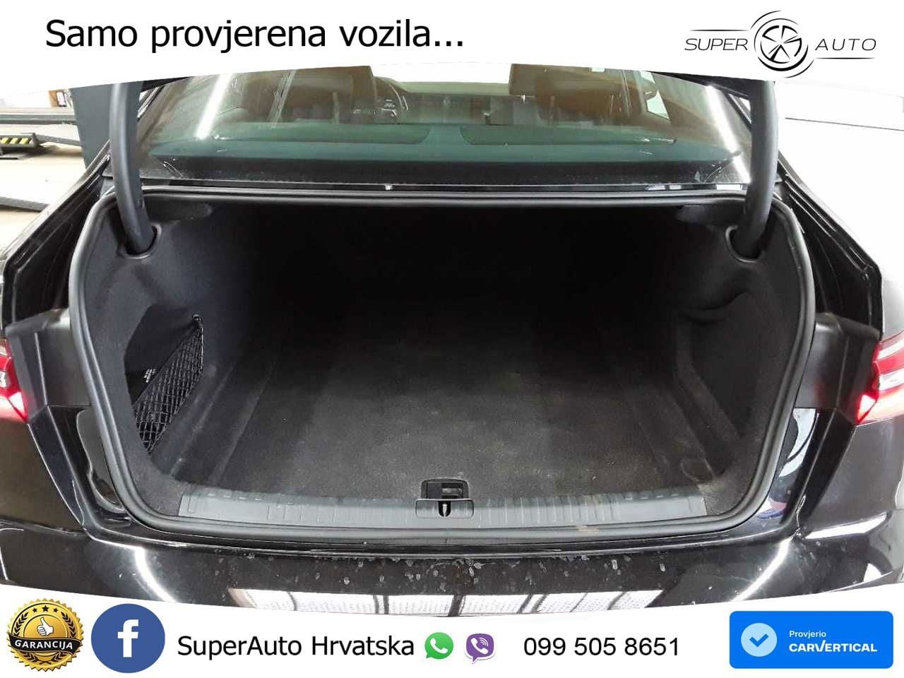 Audi A6 40 TDI (204 KS) S tronic S line