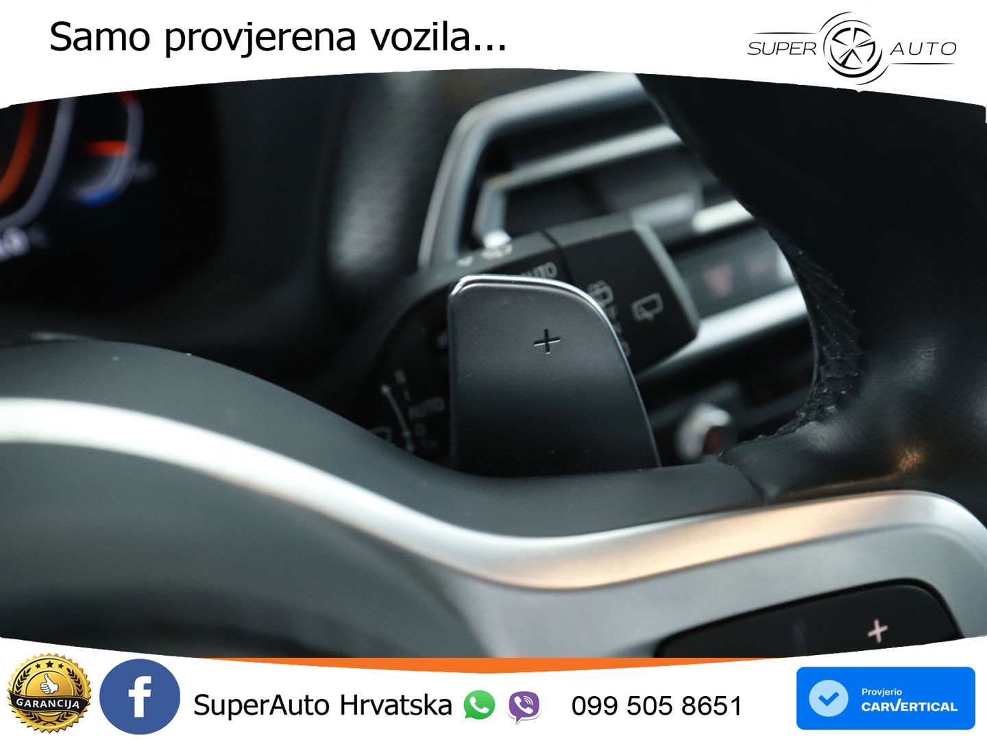 BMW X3 30i xDrive Steptronic M Sport