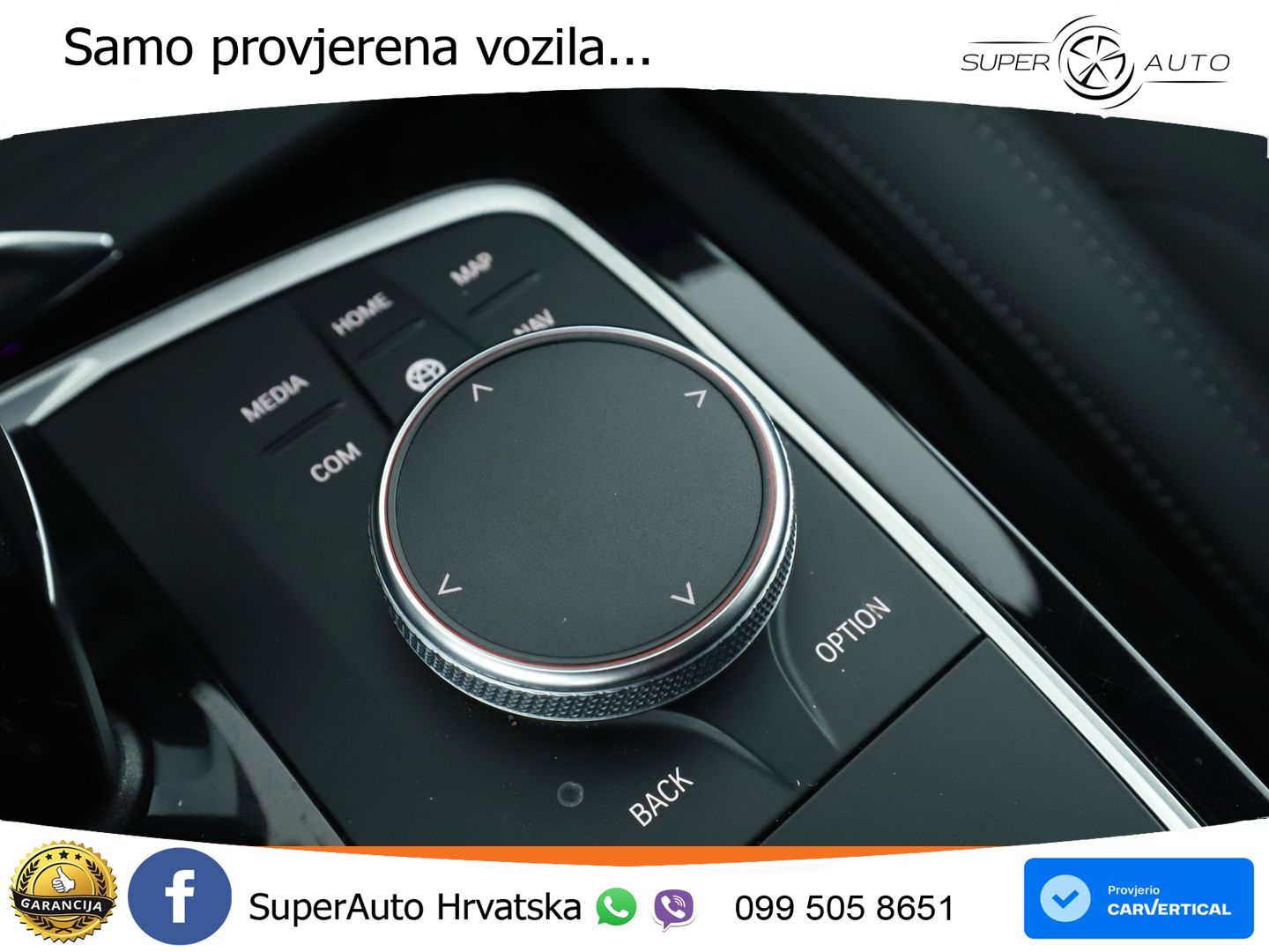 BMW X3 30i xDrive Steptronic M Sport