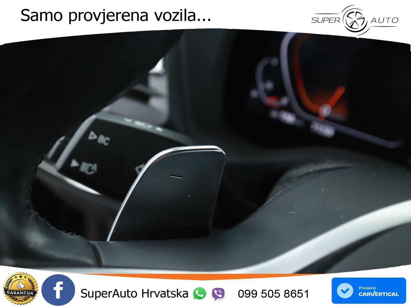 BMW X3 30i xDrive Steptronic M Sport