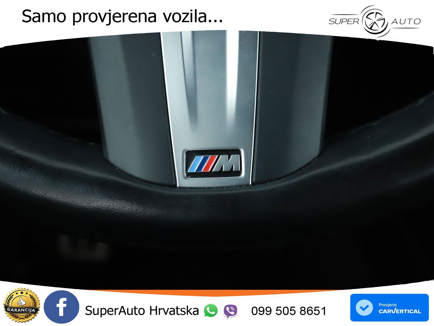 BMW X3 30i xDrive Steptronic M Sport