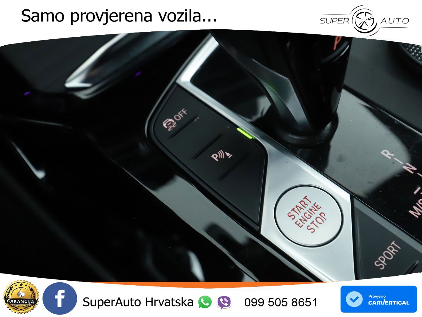 BMW X3 30i xDrive Steptronic M Sport