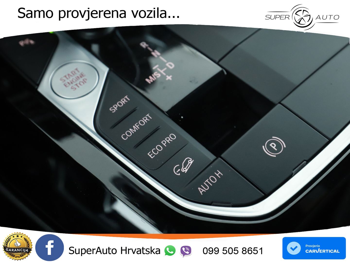 BMW X3 30i xDrive Steptronic M Sport