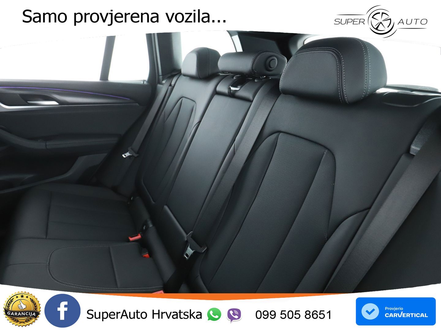 BMW X3 30i xDrive Steptronic M Sport
