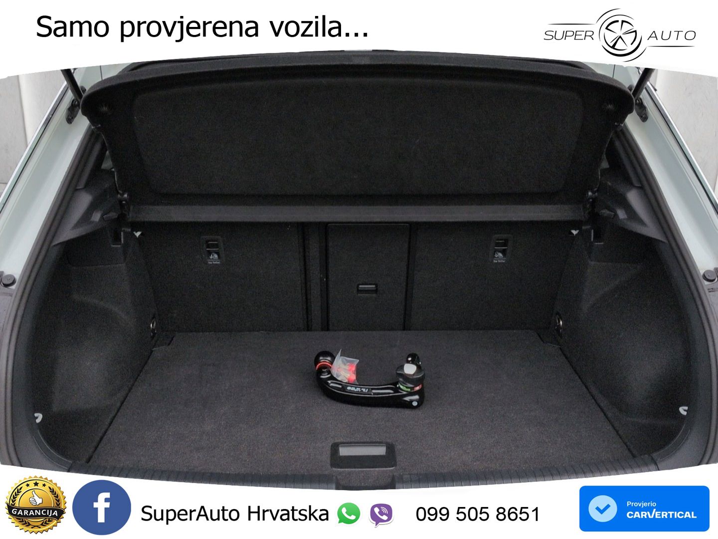 Volkswagen T-Roc I 2.0 TDI (150 KS) DSG LED+GR SJED+ACC