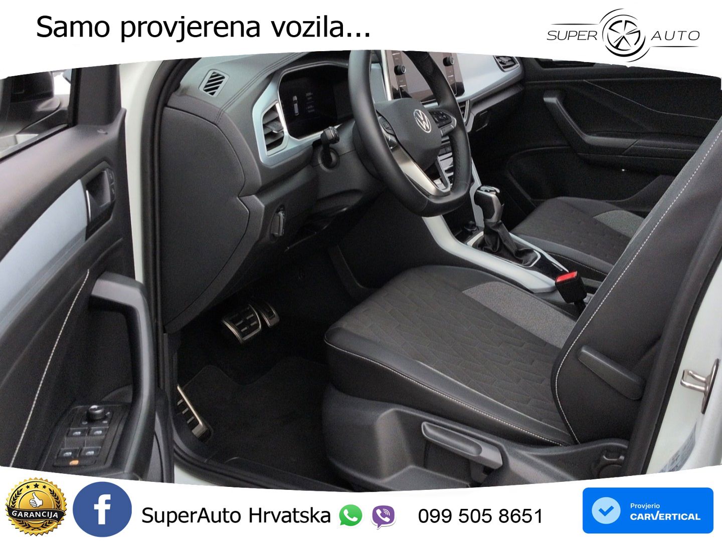 Volkswagen T-Roc I 2.0 TDI (150 KS) DSG LED+GR SJED+ACC