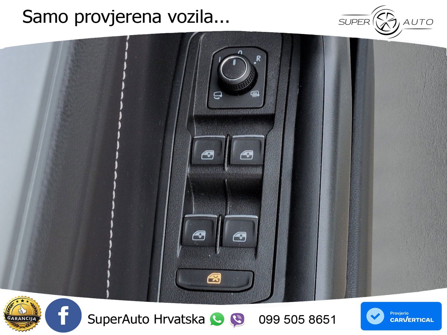 Volkswagen T-Roc I 2.0 TDI (150 KS) DSG LED+GR SJED+ACC