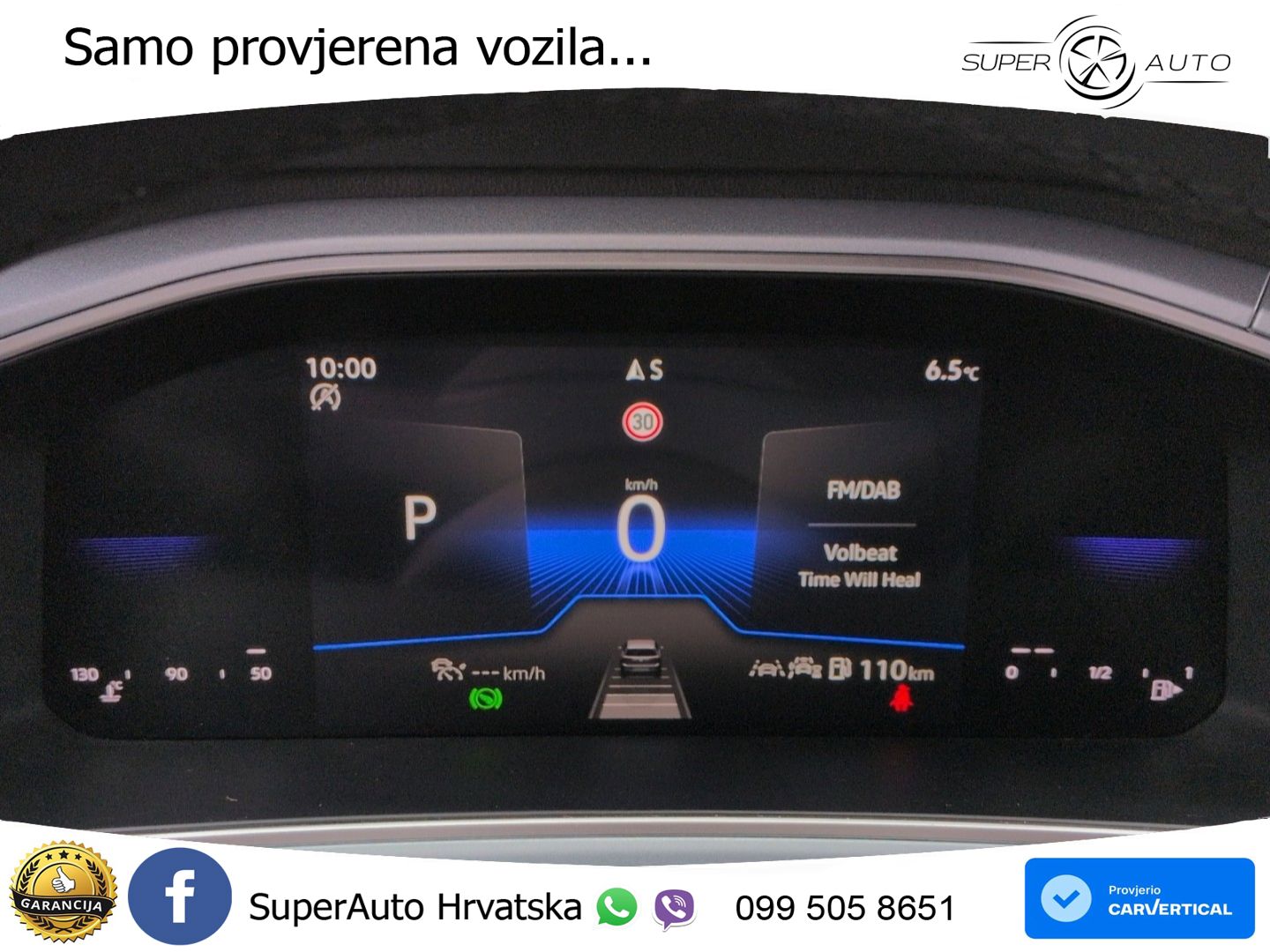 Volkswagen T-Roc I 2.0 TDI (150 KS) DSG LED+GR SJED+ACC