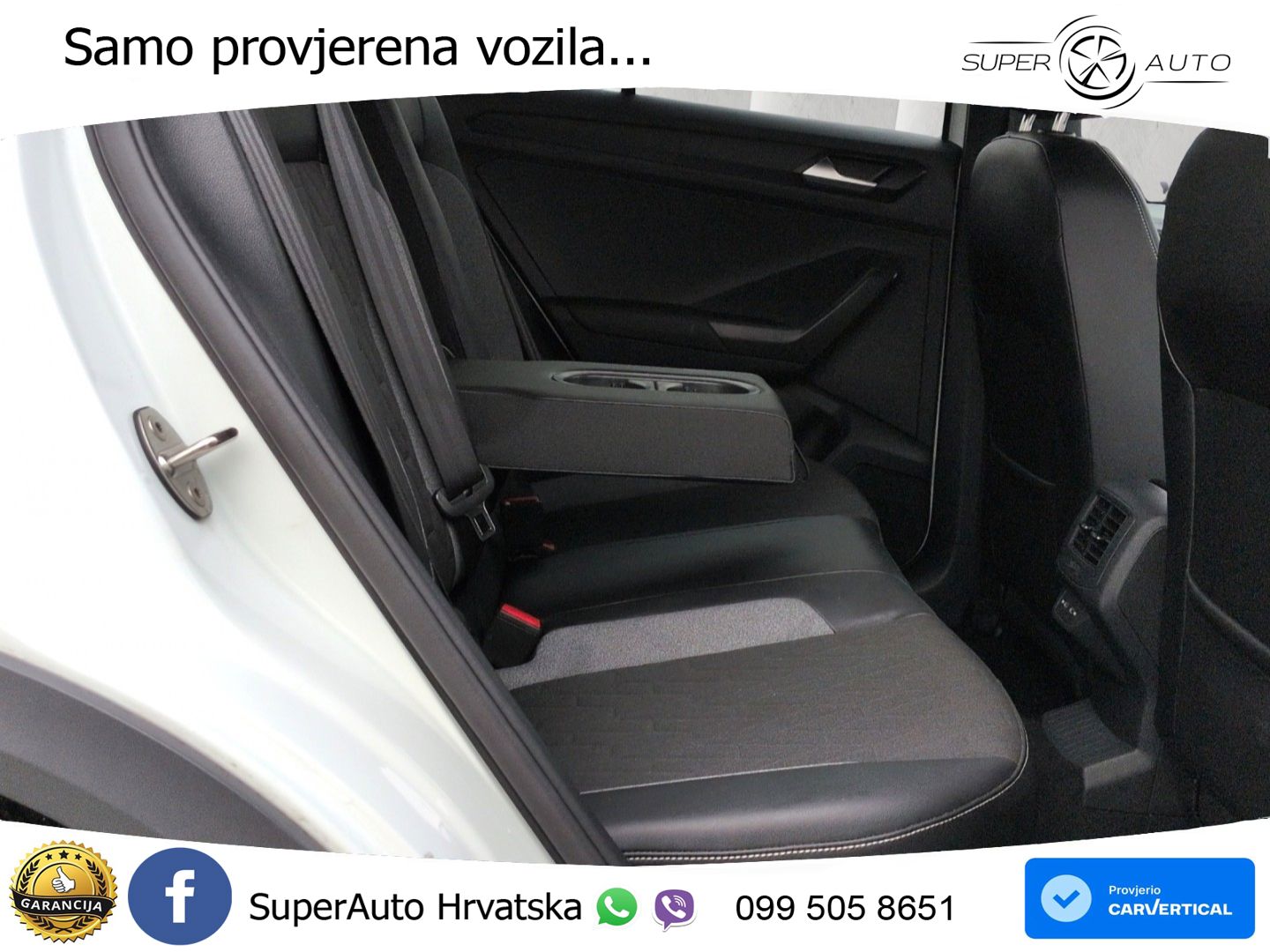 Volkswagen T-Roc I 2.0 TDI (150 KS) DSG LED+GR SJED+ACC