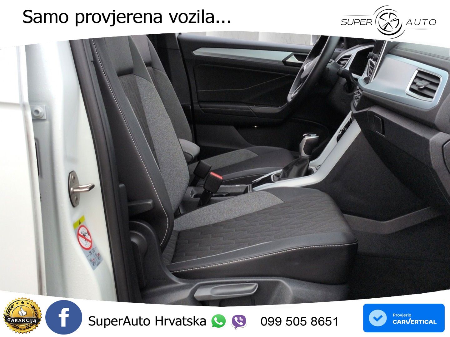 Volkswagen T-Roc I 2.0 TDI (150 KS) DSG LED+GR SJED+ACC