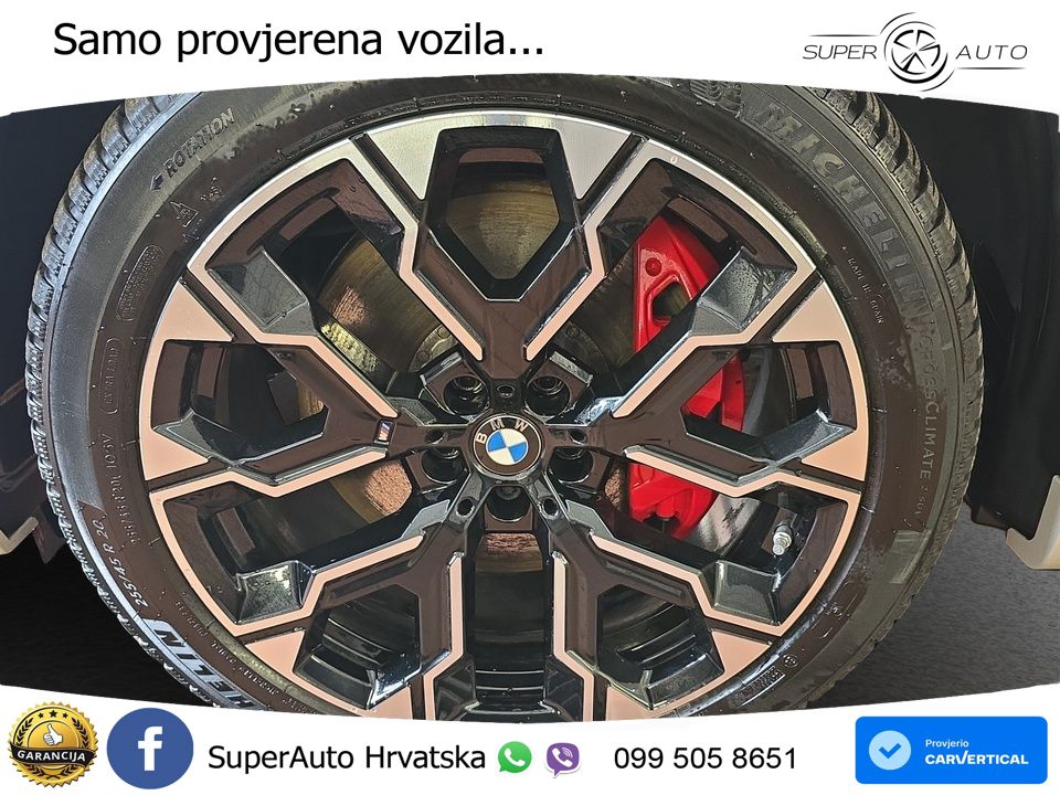 BMW X3 M50 xDrive Steptronic LED+GR SJED+ACC
