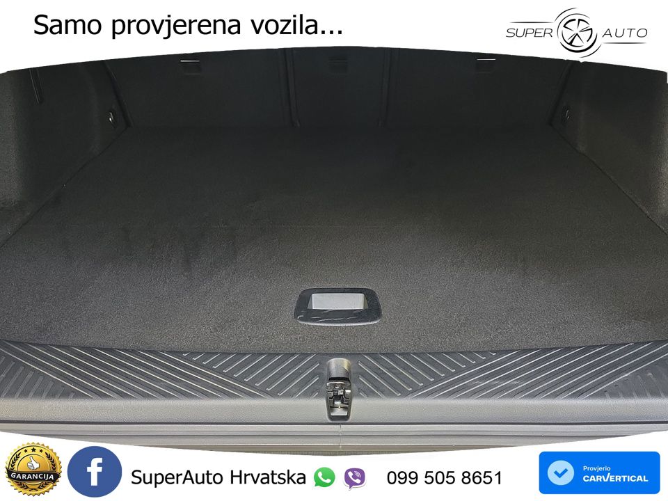 BMW X3 M50 xDrive Steptronic LED+GR SJED+ACC