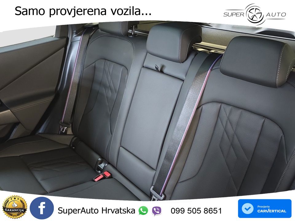 BMW X3 M50 xDrive Steptronic LED+GR SJED+ACC