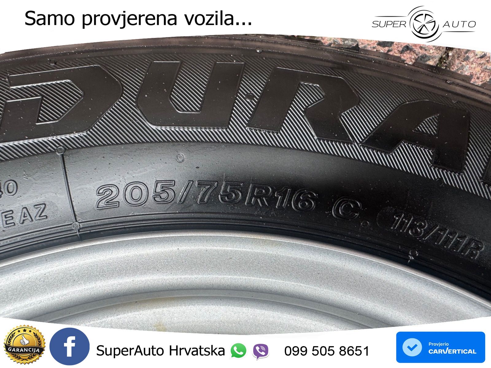 Volkswagen Crafter 35 Kasten L2H1 / Bluetooth, Klima, PDC 140 KS