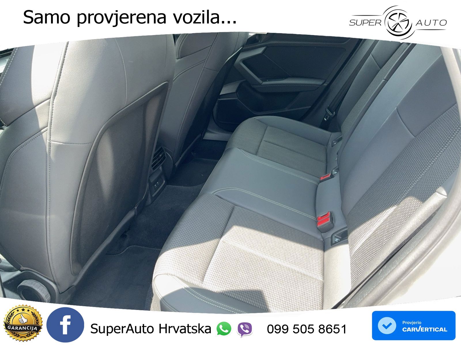 Audi A3 35 TFSI (150 KS) S tronic S line
