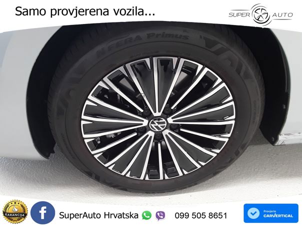Volkswagen Passat Variant 1.5 TSI (204 KS) eHybrid DSG Elegance MATRIX+GR SJED+KAM