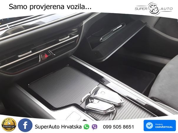 Volkswagen Passat Variant 1.5 TSI (204 KS) eHybrid DSG Elegance MATRIX+GR SJED+KAM